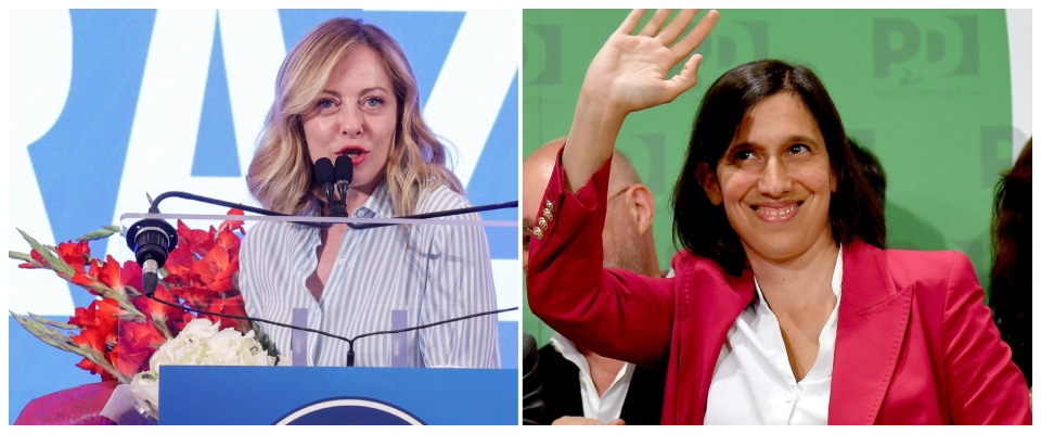 Le duellanti. Il confronto tra due leader donne può trasformare la politica. E ci pensa anche il M5S