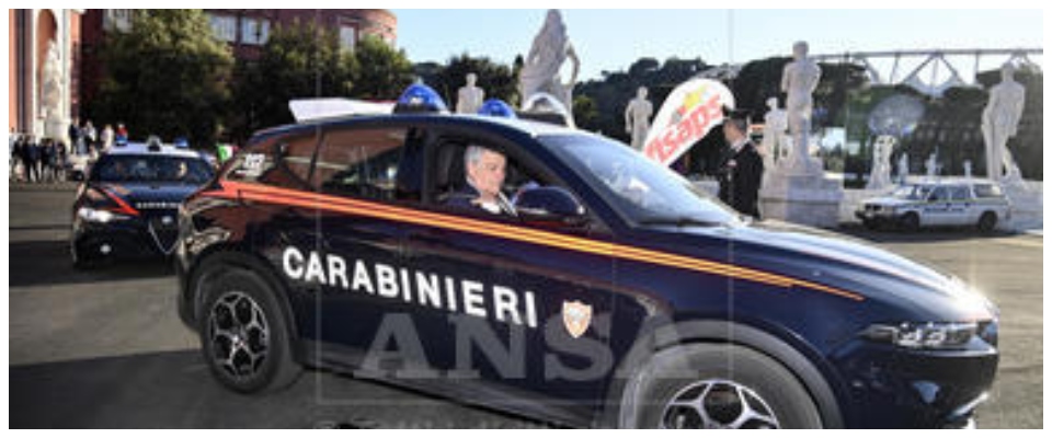 Omicidio dei fratelli Marrandino a Caserta, svolta dalla Procura: “Uccisi per questioni di viabilità”