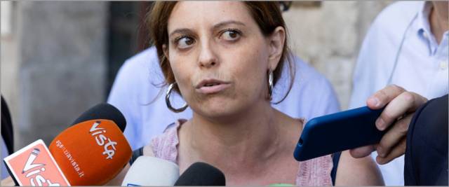 Ilaria Salis case occupate