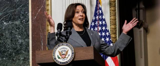 Kamala Harris