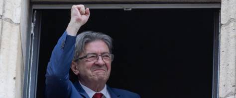 Mélenchon