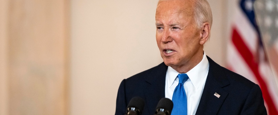Salute di Biden, il pressing del Washington Post sui dem: “Serve realismo o ve ne pentirete”