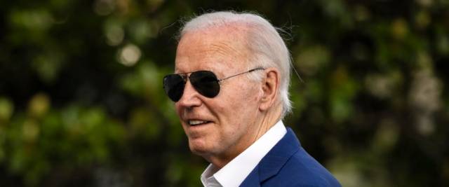 biden parkinson