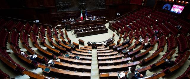 conferenza pro Palestina