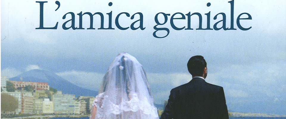 “L’amica geniale” è il libro più bello del 21esimo secolo per il NYT. Svelato il mistero di Elena Ferrante