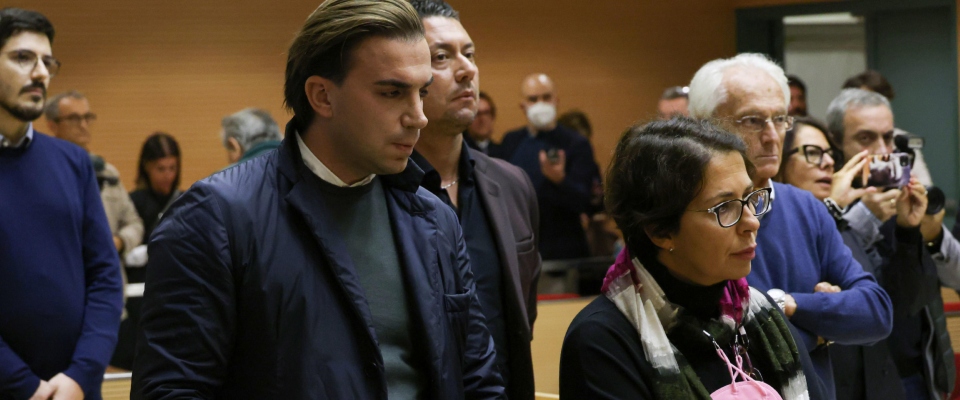 Omicidio Bozzoli, l’ultimo sfregio del nipote condannato: dopo la sentenza scompare anche lui, è irreperibile