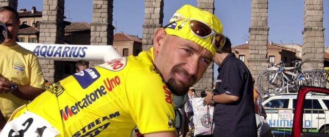 pantani indagini