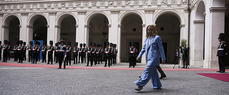 Report Ue sullo stato di diritto, il governo smentisce bocciature: “Ampi riconoscimenti”