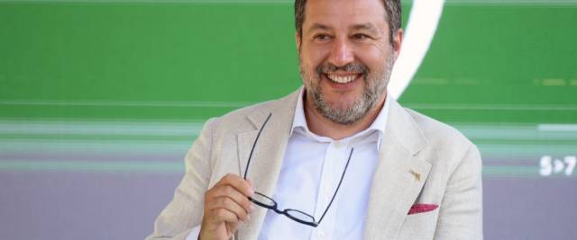 salvini meloni