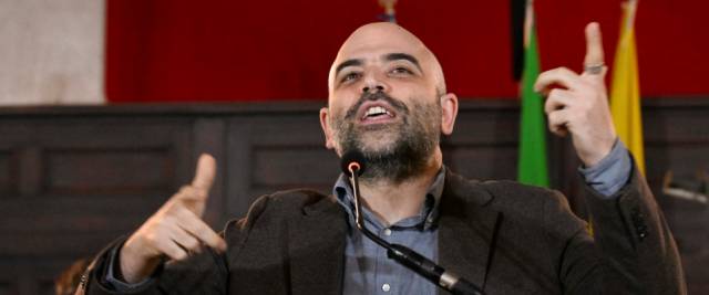 saviano programma rai