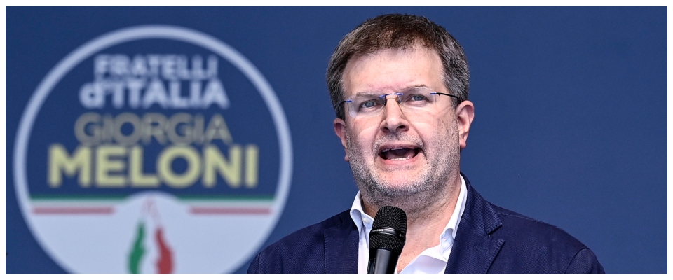Francia, FdI: “Vincono i patrioti, Macron sconfitto”. Salvini: “Risultato utile per la Ue”