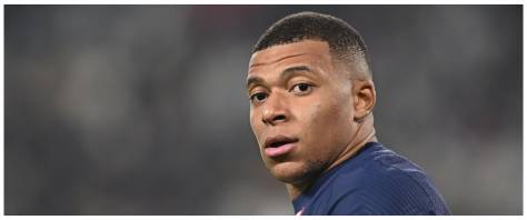 Mbappe