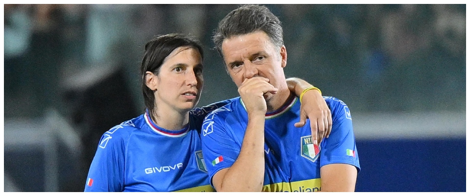 Renzi non trova campo, i Cinquestelle: “No al suo ingresso, lo fa per opportunismo”