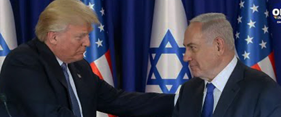 Netanyahu conferma 