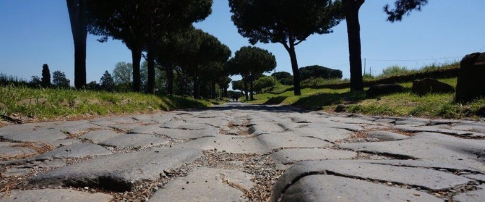 Via Appia 