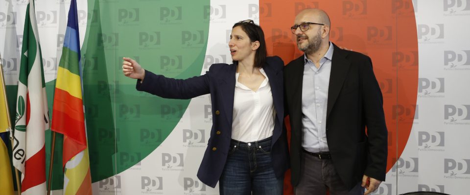 Mauro Berruto contro il Secolo, ma non può smentire i fatti: sullo Ius soli il Pd si è svegliato solo col governo Meloni