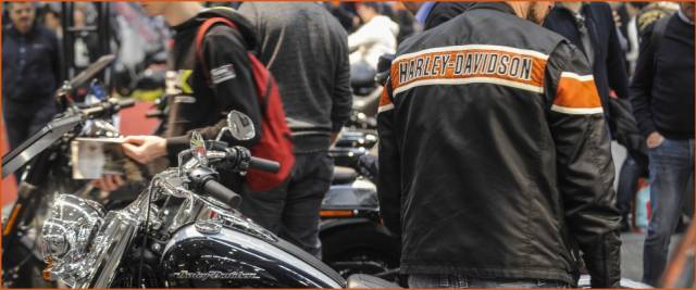 Harley Davidson