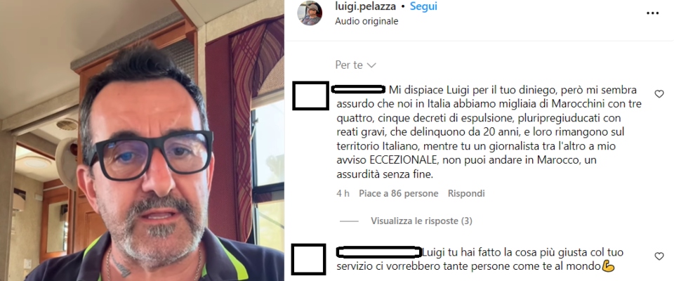 Luigi Pelazza 