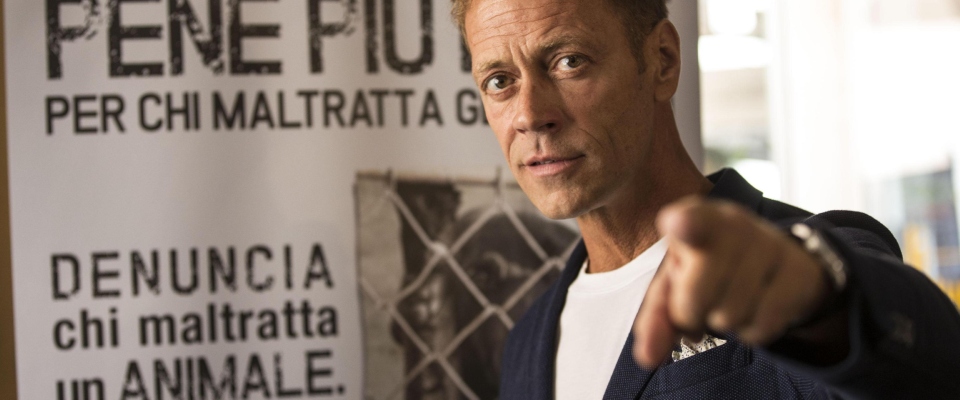 Rocco Siffredi 