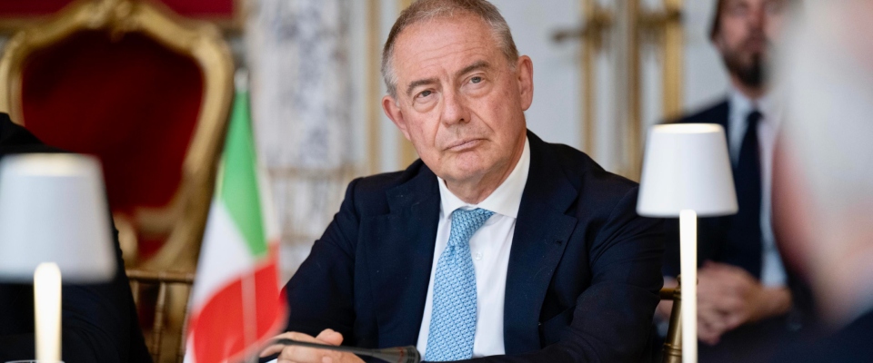 Urso: “L’Italia che produce ha rialzato la testa, cresciamo più di Francia e Germania”