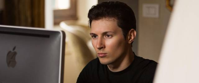 durov