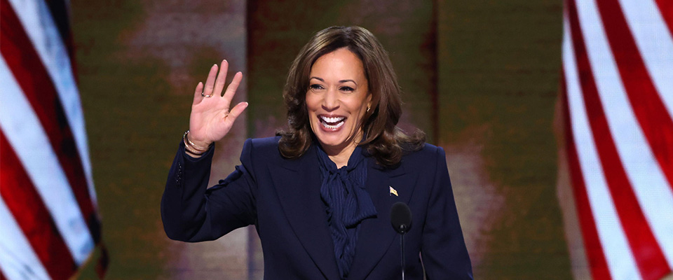 Kamala Harris 