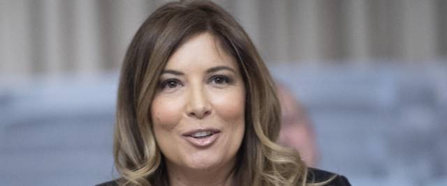 Selvaggia Lucarelli Meloni Lollobrigida