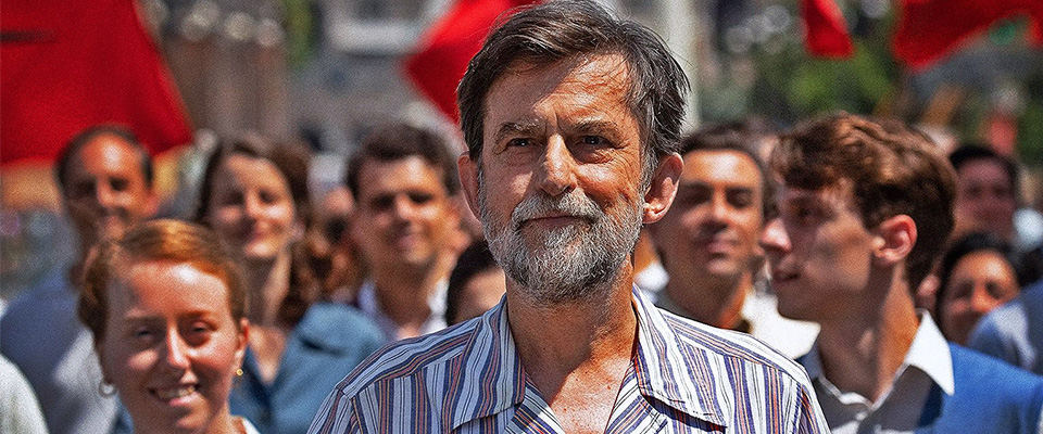 Nanni Moretti si confessa: “Mai condiviso la logica della doppia verità di sinistra, io ero per la sincerità…”