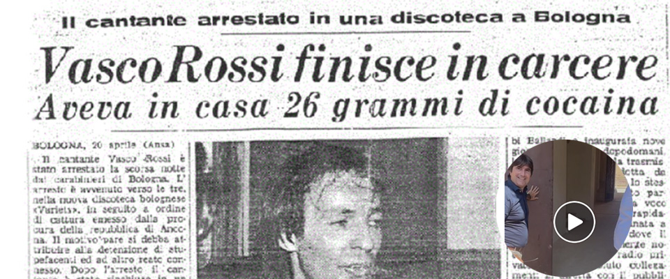 Vasco Rossi 