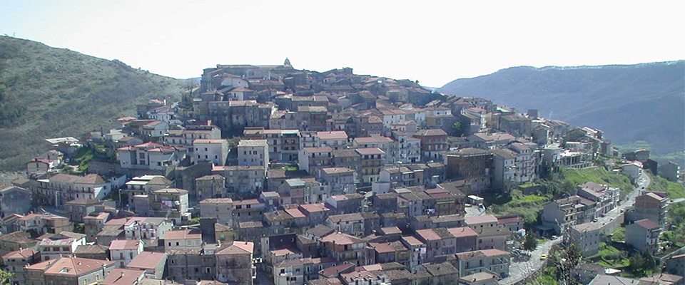 Riqualificare borghi 