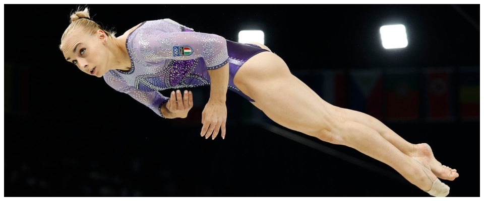 Italia ginnastica