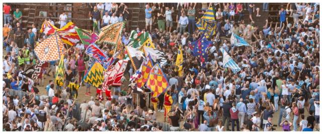 Palio di Siena