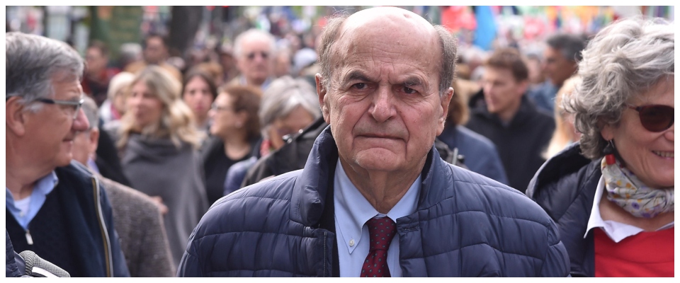 Bersani