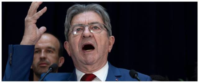 Melenchon