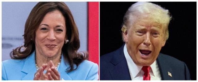 Usa Kamala