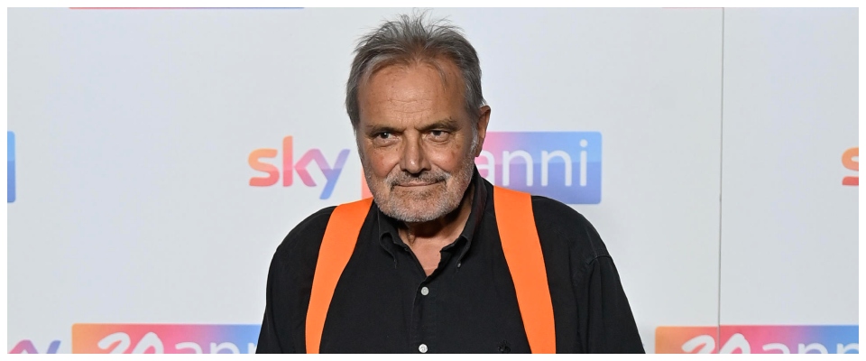 Oliviero Toscani 