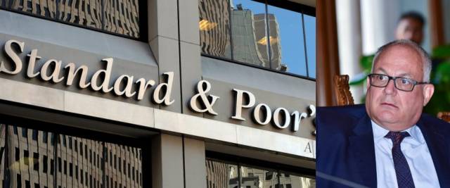 standard and poor's