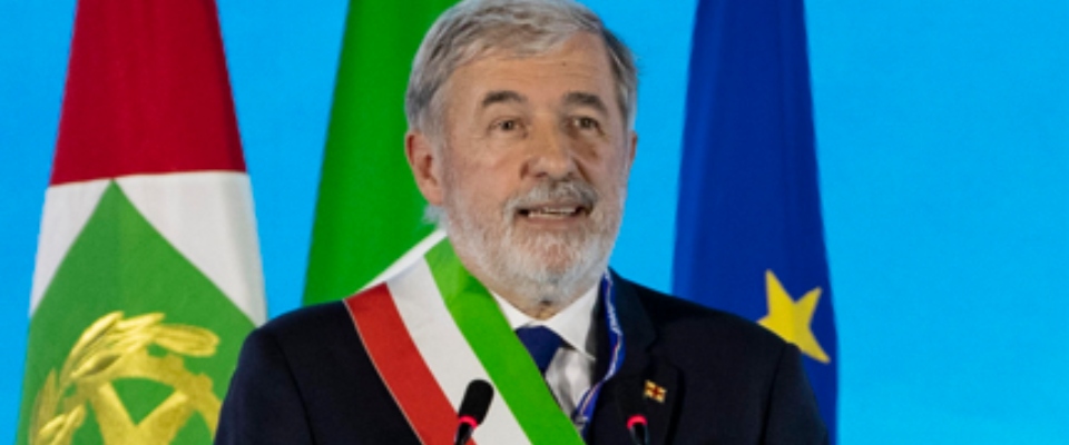 Marco Bucci 