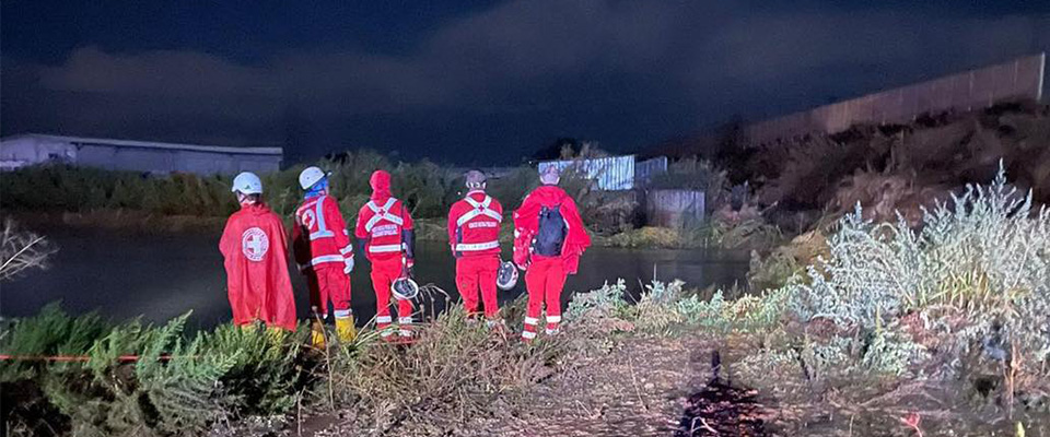 Nubifragio a Foggia, muore pompiere bloccato nell’auto: Antonio Ciccorelli era prossimo alla pensione