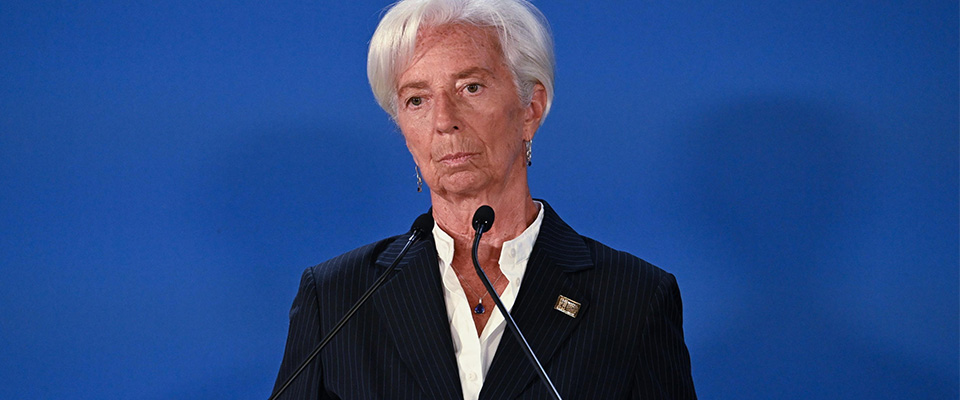 Tassi giù, ma non basta. Il centrodestra attacca la “timida” Lagarde, lei fa l’offesa: “Decido da sola”