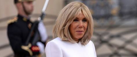 brigitte macron trans