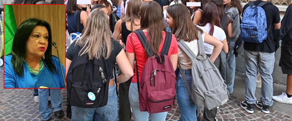 Cuzzupi (Ugl): “Le linee guida sull’Educazione civica passo fondamentale per la costruzione della nuova scuola”