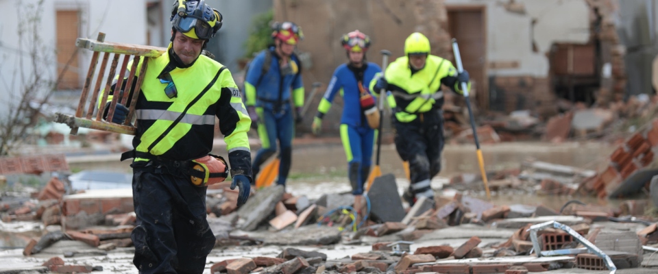 Alluvione in Emilia Romagna, si muove Meloni: pronti 20 milioni di euro. Stato d’emergenza anche per le Marche