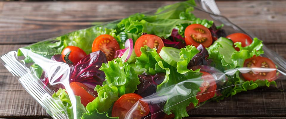 Insalata contaminata dalla “listeria”: ritirati 19 marchi dai supermercati. Ecco quali sono i nomi