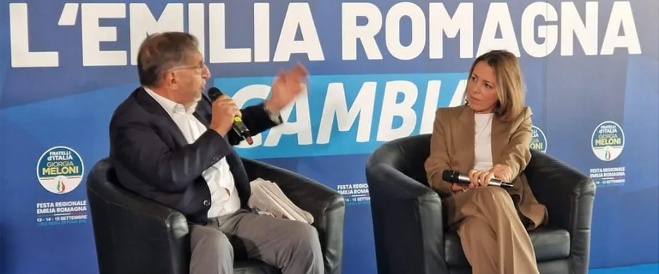 La Russa difende Salvini: “I giudici non possono correggere le norme che non condividono”