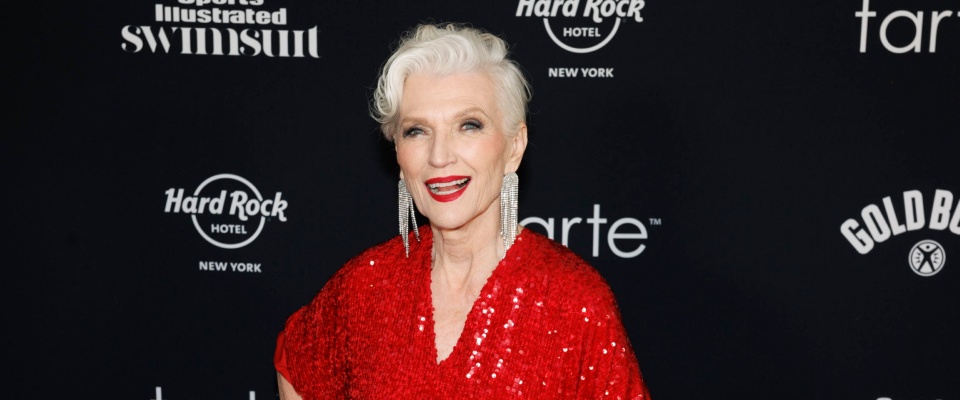 maye musk