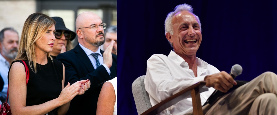 Rai, renziani all’assalto dei 5Stelle traditori: “Ha vinto la linea Travaglio per le poltrone”