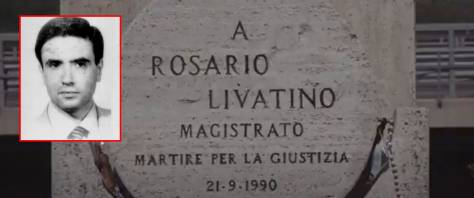 rosario livatino