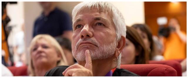 Ex Ilva Nichi Vendola