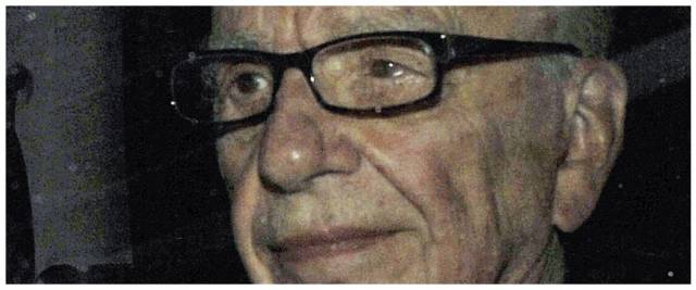 L'impero di Murdoch